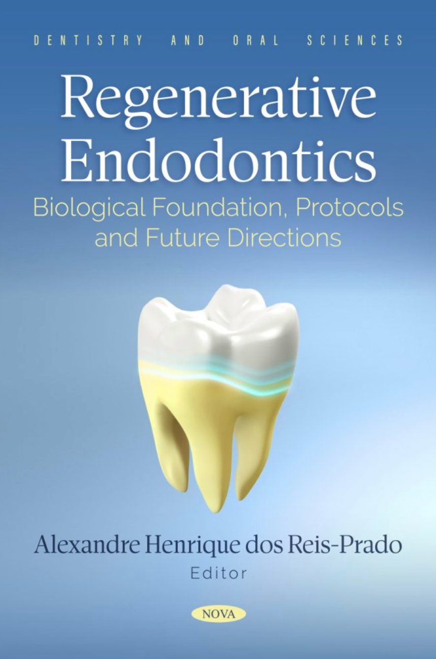 Regenerative Endodontics